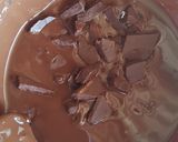 Foto del paso 2 de la receta: Temperado de chocolate