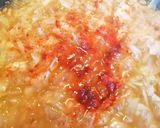 Foto del paso 5 de la receta: Estofado de Sepionets (Choquitos o Sepias pequeñas)