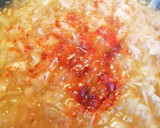 Foto del paso 5 de la receta: Estofado de Sepionets (Choquitos o Sepias pequeñas)
