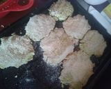 Foto del paso 3 de la receta: Milanesa de brócoli y arroz