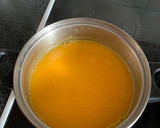 Foto del paso 3 de la receta: Puré de calabaza🎃