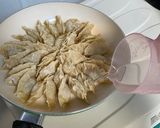 Foto langkah ke 5 dari resep Gyoza Ayam.