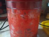 Selai Strawberry