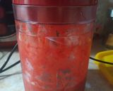 Foto langkah ke 1 dari resep Selai Strawberry.