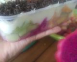 Foto langkah ke 3 dari resep Salad buah praktis dan sederhana.