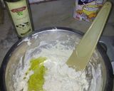 Foto del paso 3 de la receta: Prepizzas caseritas (masa molde)