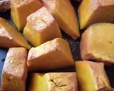 Foto del paso 1 de la receta: Calabaza asada