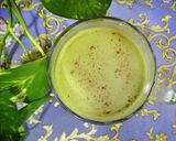 Foto del paso 2 de la receta: Matcha bulletproof💚🌿🍵