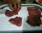 Foto langkah ke 5 dari resep Selat Solo.