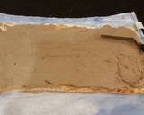 Cherry Vanilla Angel Cake Roll with Cherry Chocolate Whipped Cre recipe step 23 photo