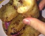Foto langkah ke 4 dari resep Pisang Goreng Kopong (Resep Viral) 🍌.