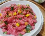 पिंक सॉस पास्ता pink_sauce_pasta रेसिपी चरण 10 फोटो
