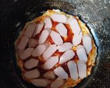 Foto langkah ke 2 dari resep Pizza Rice Cooker Tanpa Ulen.