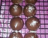 Caramel Truffles recipe step 3 photo