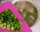 Foto langkah ke 5 dari resep Sop Janda.