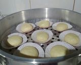 Foto langkah ke 13 dari resep Bakpao Isi Coklat2.
