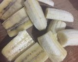 Foto langkah ke 1 dari resep Pisang Crispy Susu Keju.
