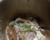 Banyard (kuthiraivali tomoto bhath recipe in tamil) ரெசிபி ஸ்டேப் 1 புகைப்படம்