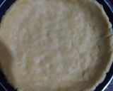 Foto langkah ke 2 dari resep Pie Susu Teflon.