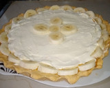 Foto del paso 7 de la receta: Tarta de Banana Split