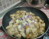 รูปขั้นตอนการทำที่ 3 ของ หมูโค (อาหารปักษ์ใต้)