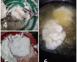 Foto langkah ke 2 dari resep Cireng crispy gurih.