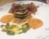 Foto del paso 14 de la receta: Torre de berenjenas 🍆