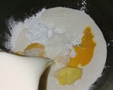 Foto langkah ke 1 dari resep Kue susu.
