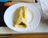 Foto del paso 5 de la receta Tortitas con harina de arroz para desayunar 💥