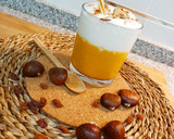 Foto del paso 2 de la receta: Batido de calabaza 🎃 manzana 🍎y leche 🥤