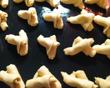 Foto del paso 5 de la receta: Bizcochos