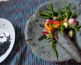 Foto langkah ke 2 dari resep Sambal Andaliman Khas Batak.