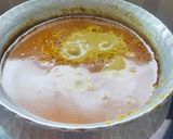 पुनेरी मटर आलू मिसल रेसिपी चरण 6 फोटो