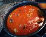 Foto del paso 8 de la receta: Albóndigas caseras en salsa