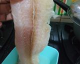 Foto langkah ke 1 dari resep Tuna filet tumis pedas.