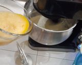 Foto langkah ke 3 dari resep Marble Cake praktis.
