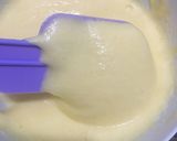 Foto langkah ke 4 dari resep Sponge Pancake / Souffle Japanese Pancake.