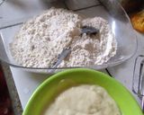 Foto langkah ke 1 dari resep Bolu kentang.