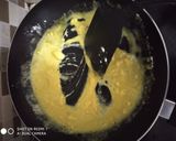 Foto langkah ke 1 dari resep Mie Kari Brulee.