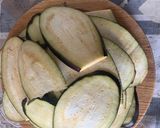 Foto del passaggio 2 della ricetta Involtini di melanzane