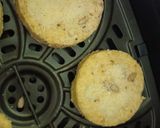 Foto del paso 1 de la receta: Scones proteico espero les guste para el mate