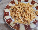 Keto gyors ebéd recept fázis 1 fotója
