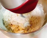 A picture of step 2 of Homemade Potsticker Wrappers (Half-Scalded Dough) Recipe.