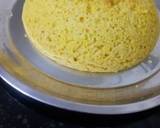 Dhokla recipe step 2 photo