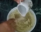 A picture of step 1 of Traditional Bajra-Tomato Jugalbandi.
