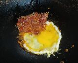 Foto langkah ke 2 dari resep Nasi Goreng Terasi.