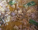 Foto del paso 7 de la receta: Arroz seco en cazuela antigua