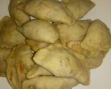 Dumplings (Chicken version) recipe step 5 photo