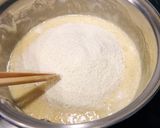 Hình bước làm 1 của món Kẹo Dẻo Nougat