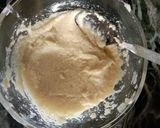 A picture of step 2 of Appam cake pops.